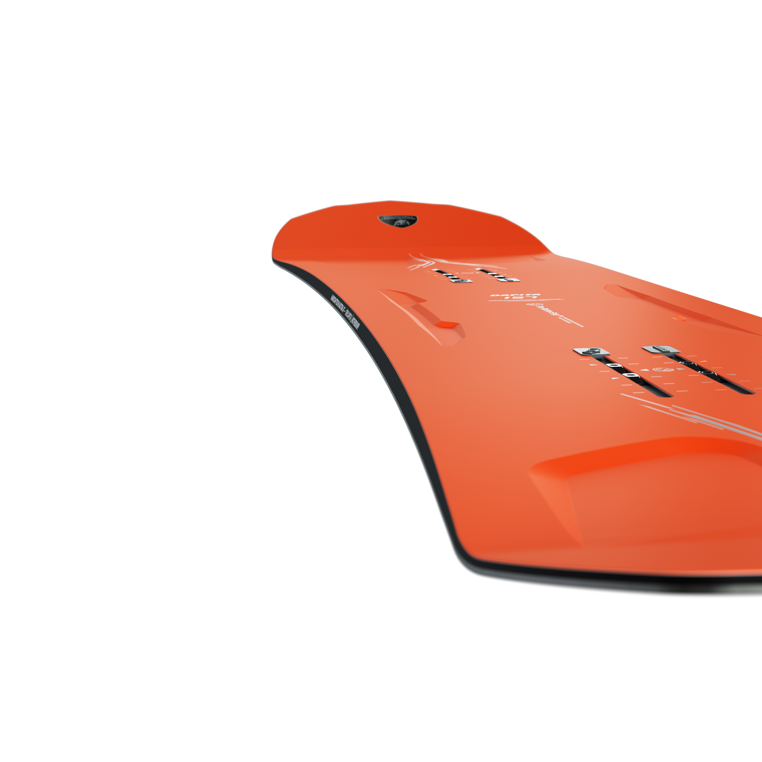 WARPSPEED AUTOMOBILI LAMBORGHINI