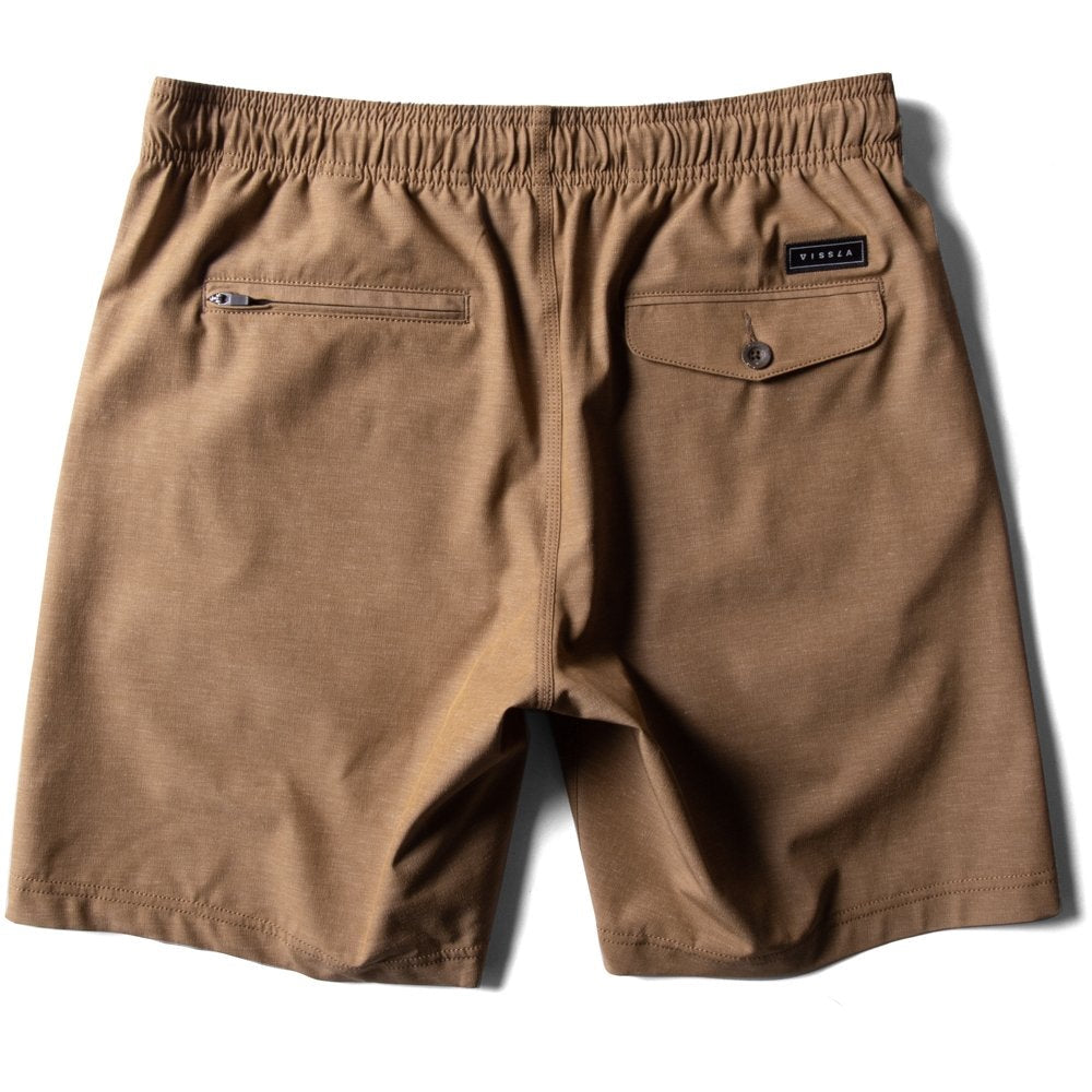 HEMP NO SEE UMS ECO 18
