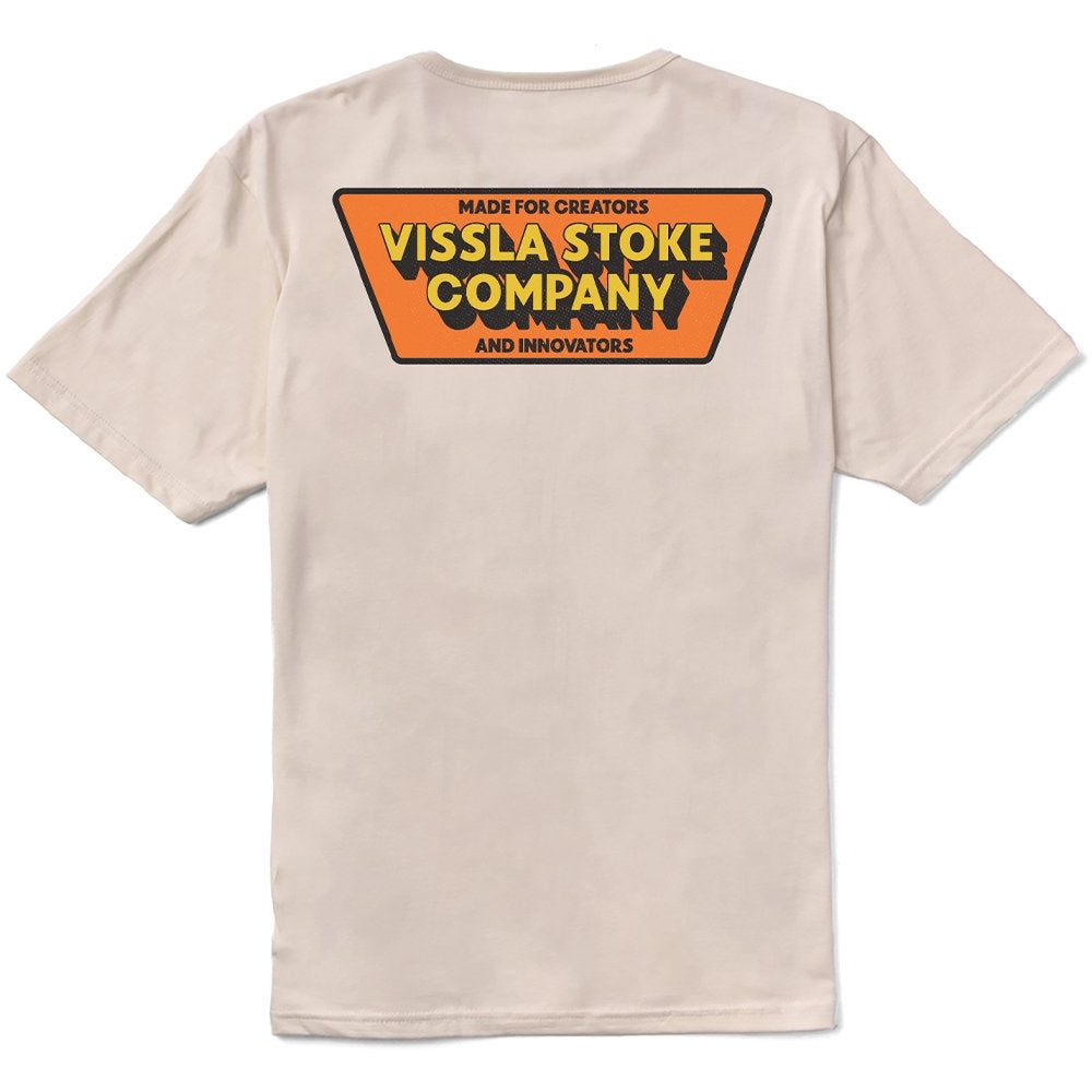 HARDWARE ORGANIC TEE BONE