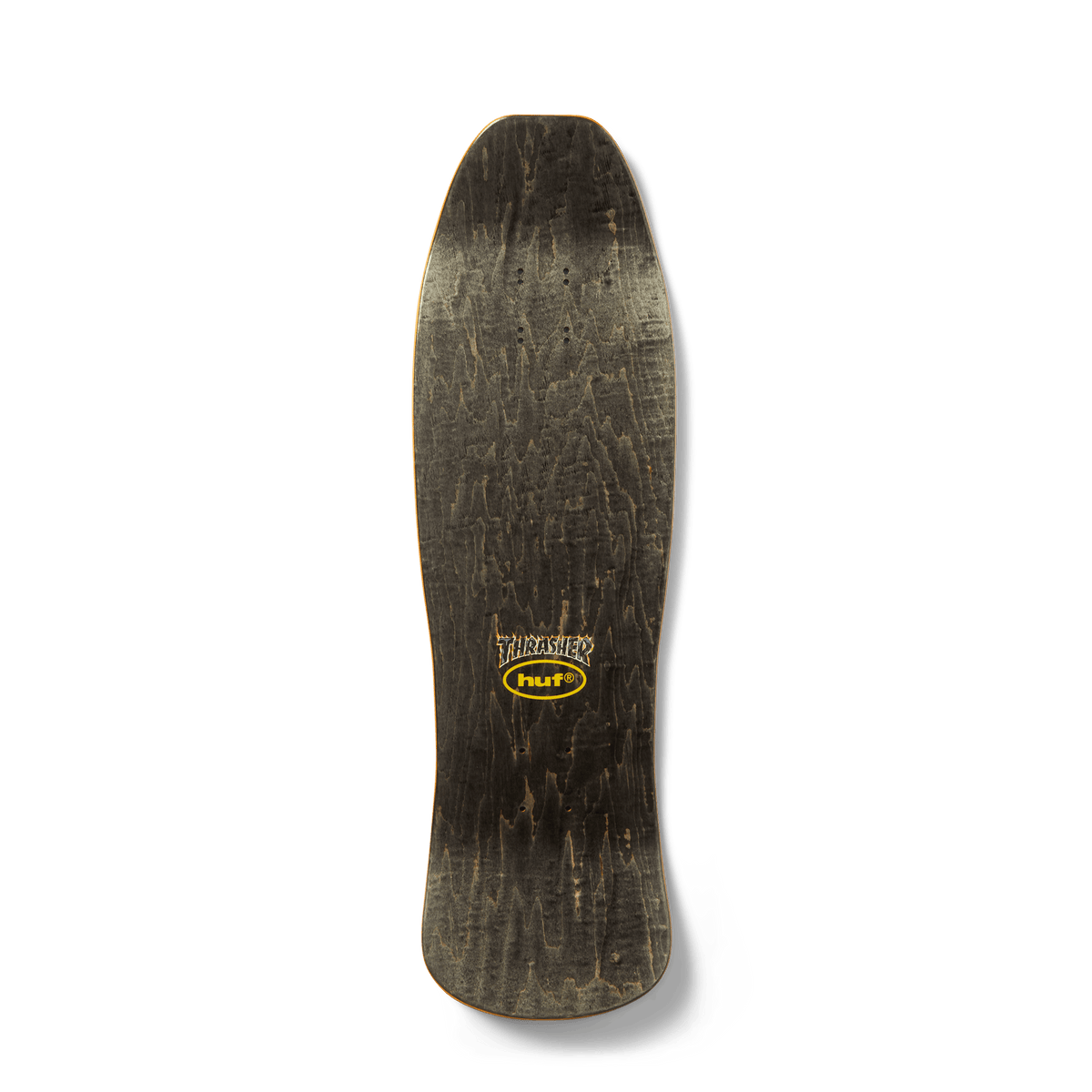 MELTDOWN CRUISER DECK BLACK