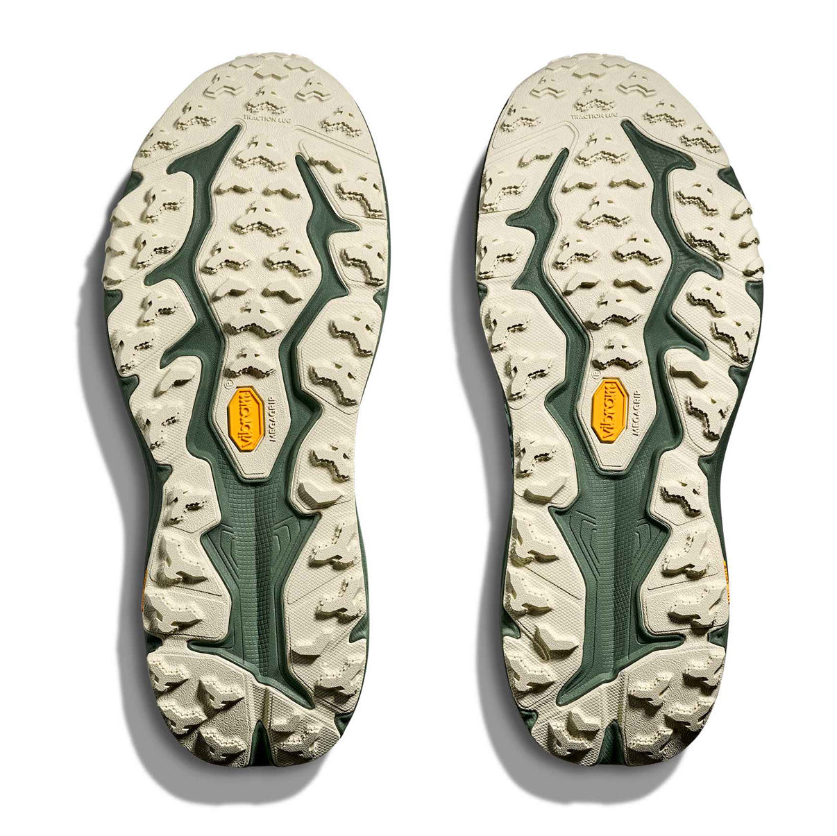 M SPEEDGOAT 6 GTX SEA GLASS / FERN