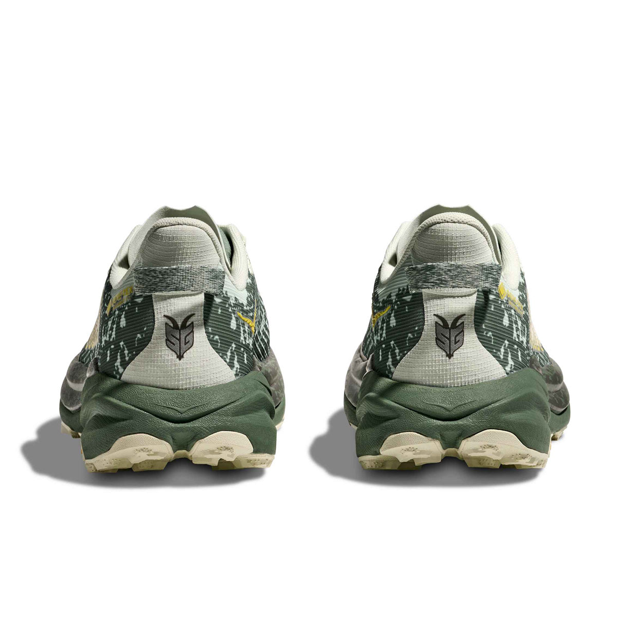 M SPEEDGOAT 6 GTX SEA GLASS / FERN