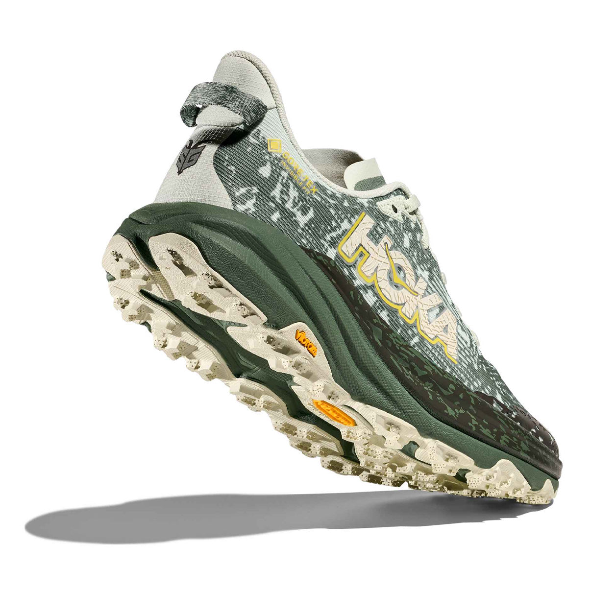 M SPEEDGOAT 6 GTX SEA GLASS / FERN