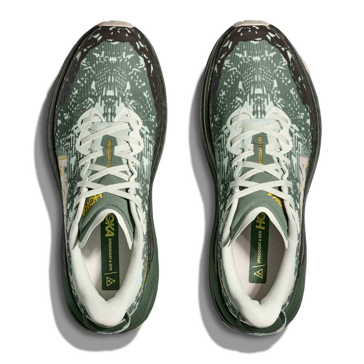 M SPEEDGOAT 6 GTX SEA GLASS / FERN