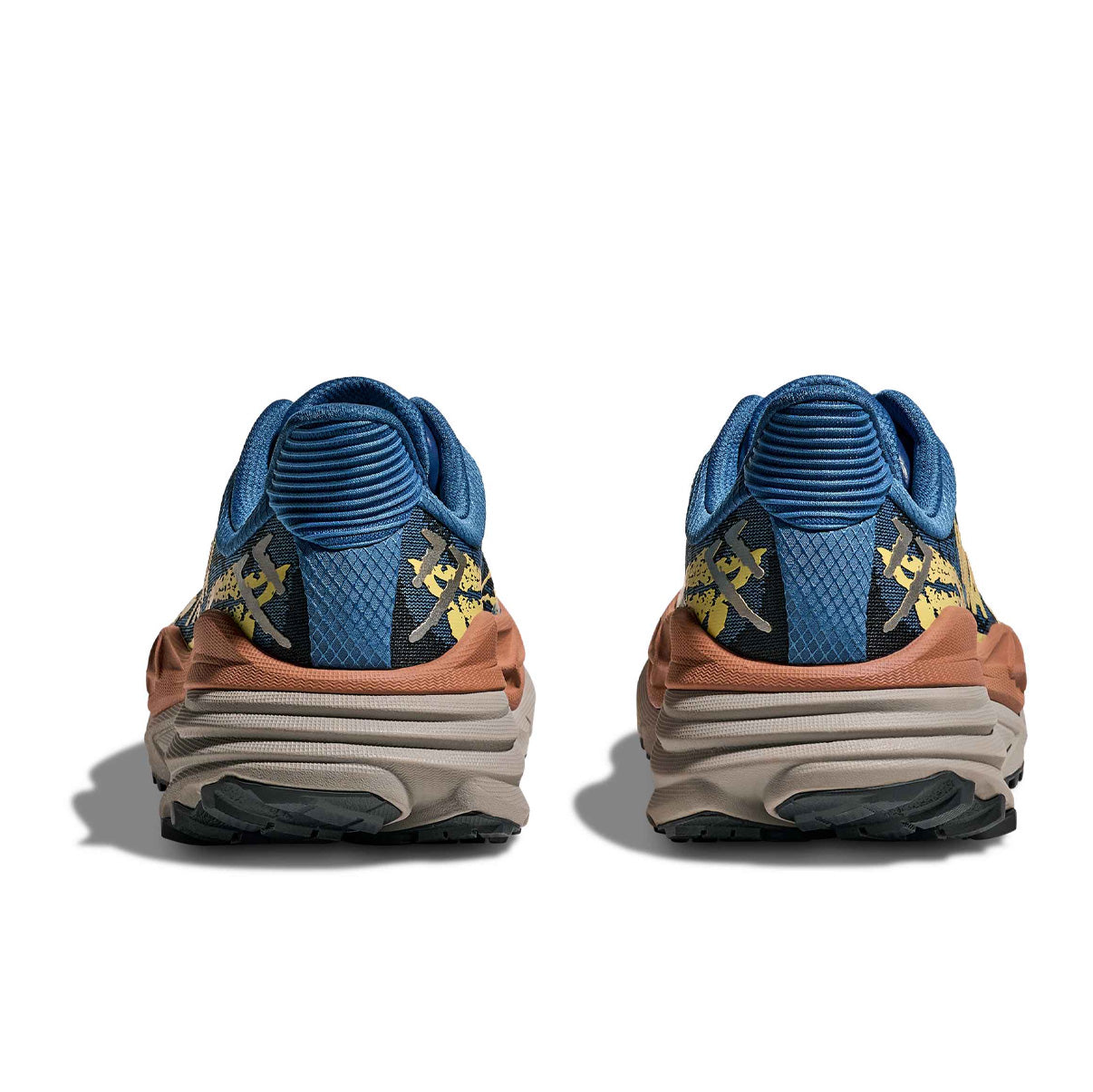 M STINSON 7 FOGGY NIGHT / CARDAMOM