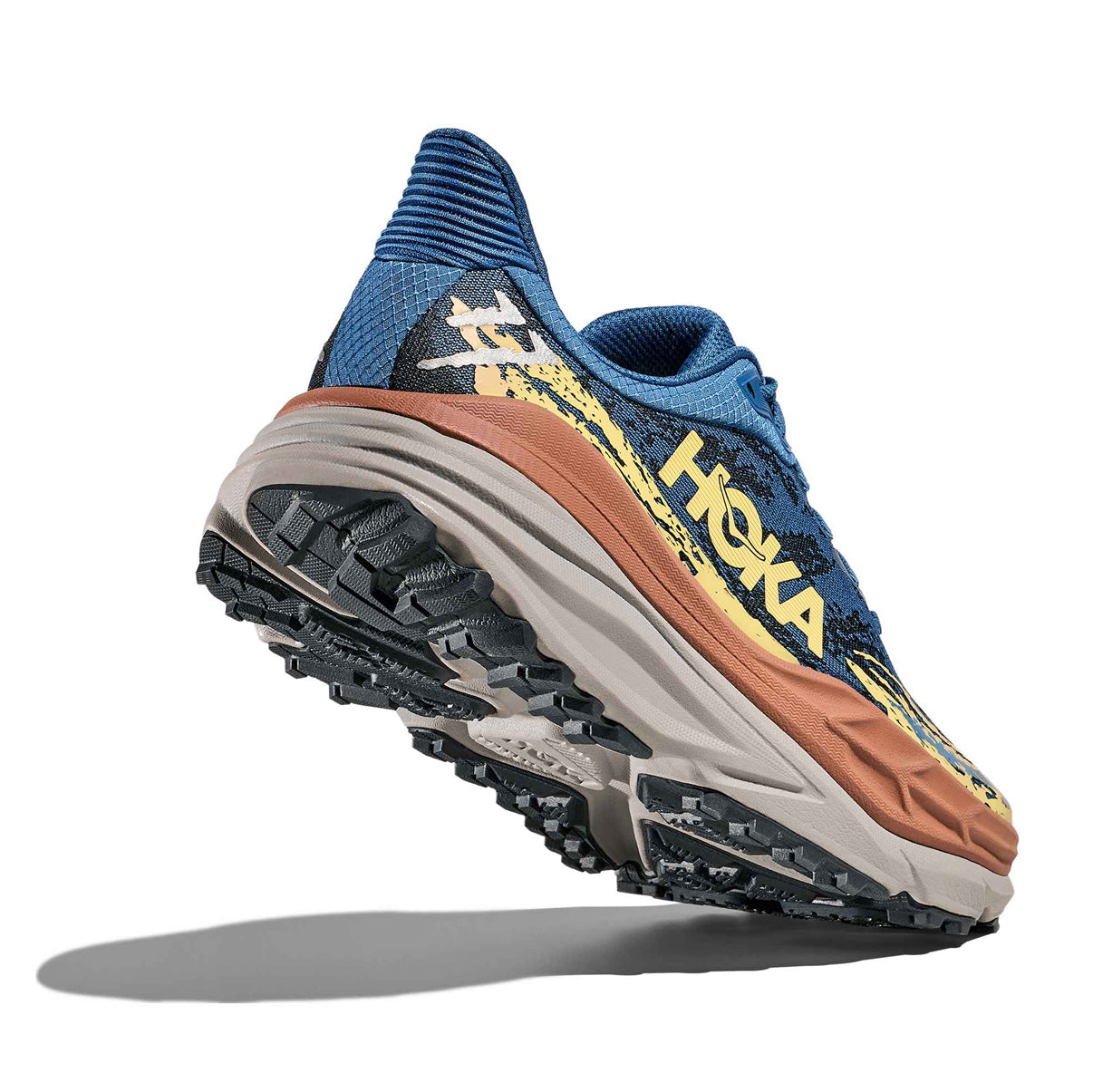 M STINSON 7 FOGGY NIGHT / CARDAMOM