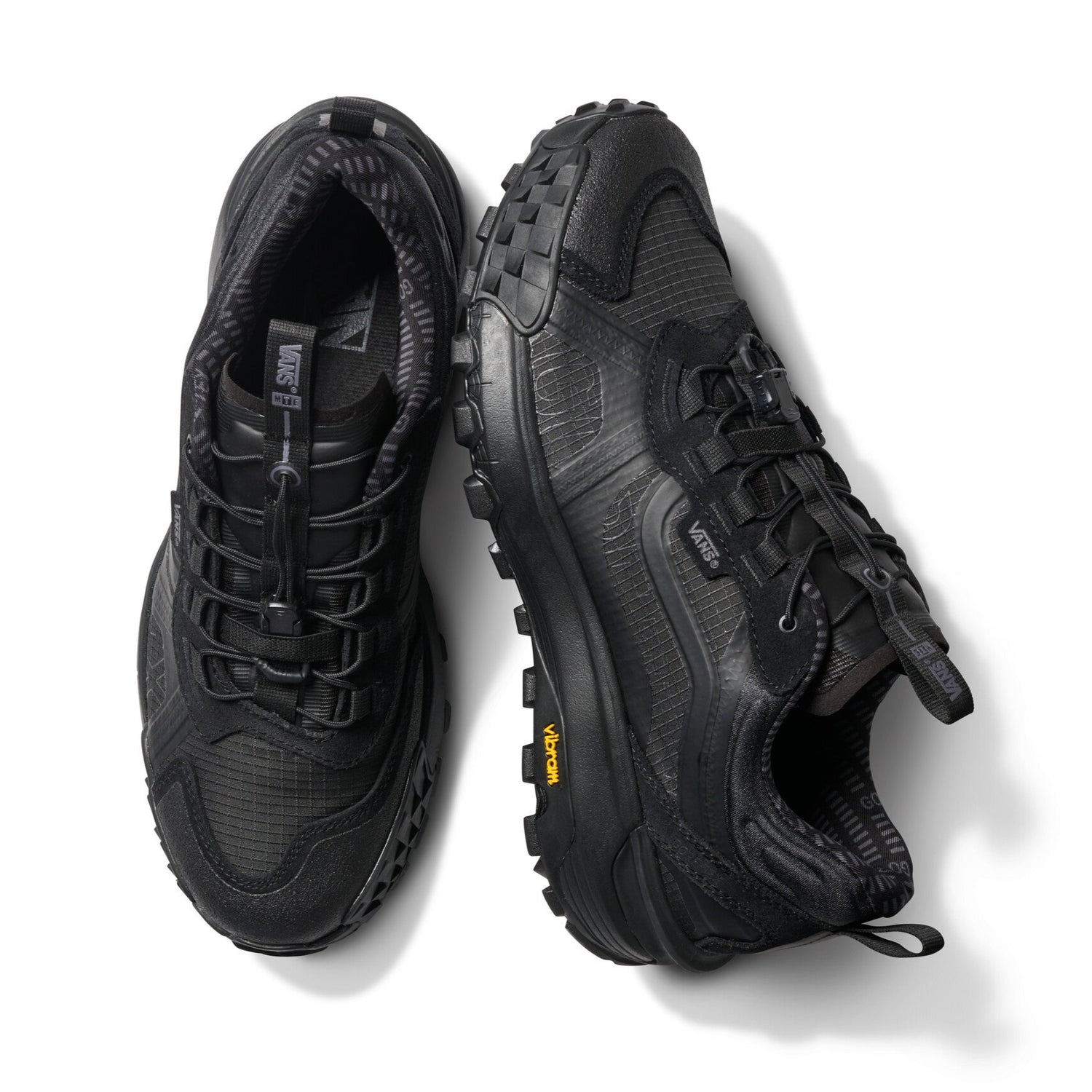MTE CROSSPATH XC GORE-TEX BLACKOUT