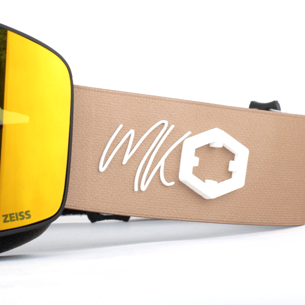 VOID KLEVELAND SAND GOLD24 MCI