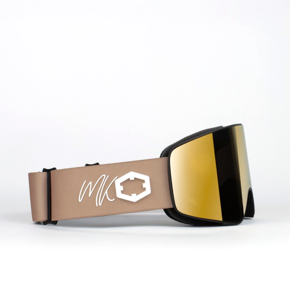 VOID KLEVELAND SAND GOLD24 MCI