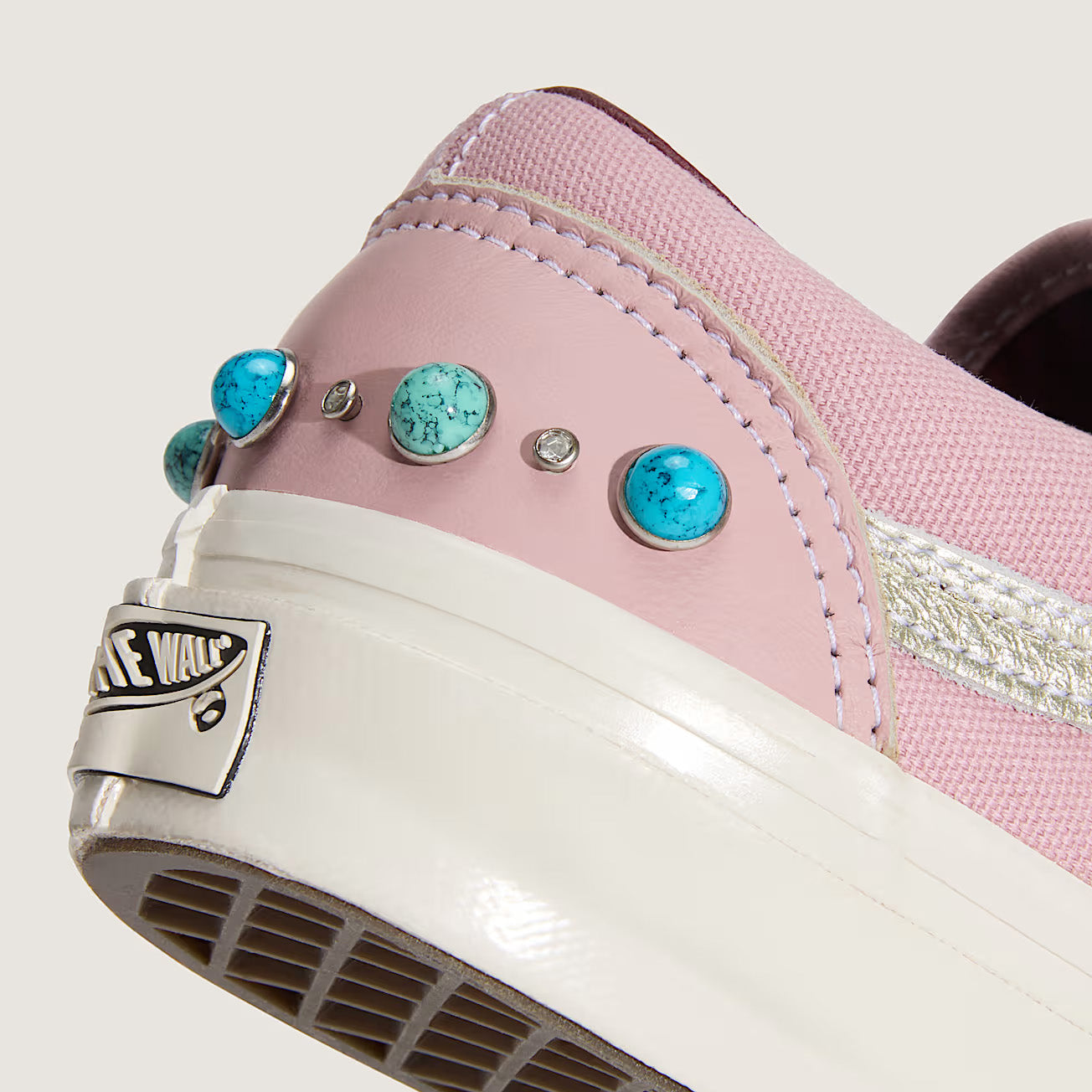 LX OLD SKOOL 36 GEMSTONE MISTY MAUVE