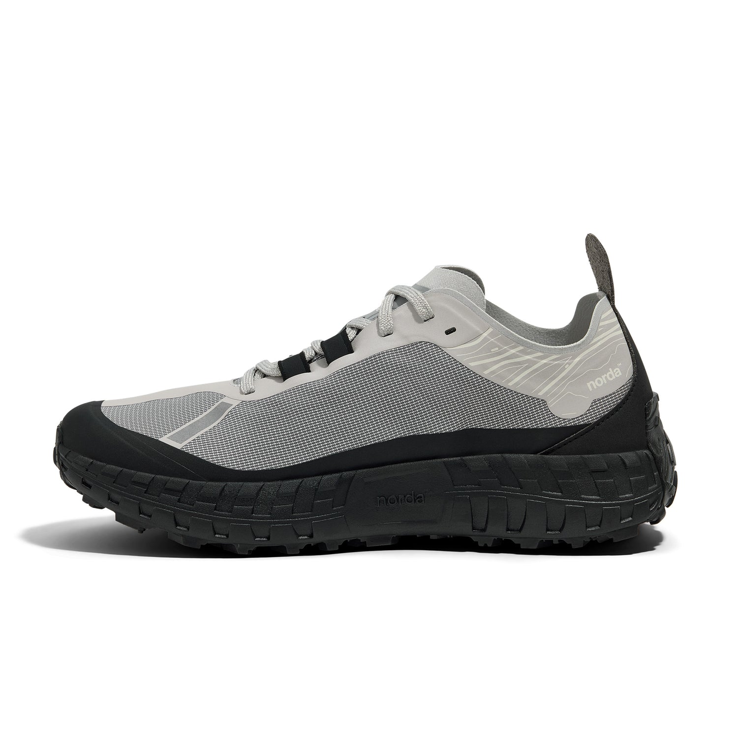 001A M PEWTER