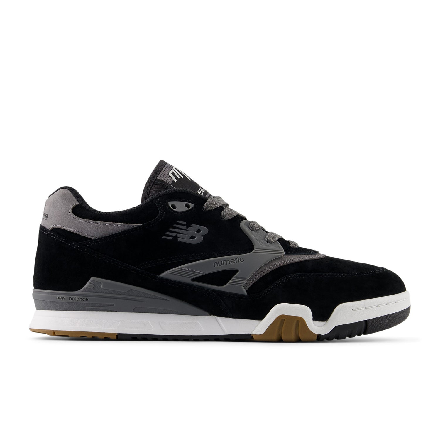 770 CROSS TRAINER BLACK GREY