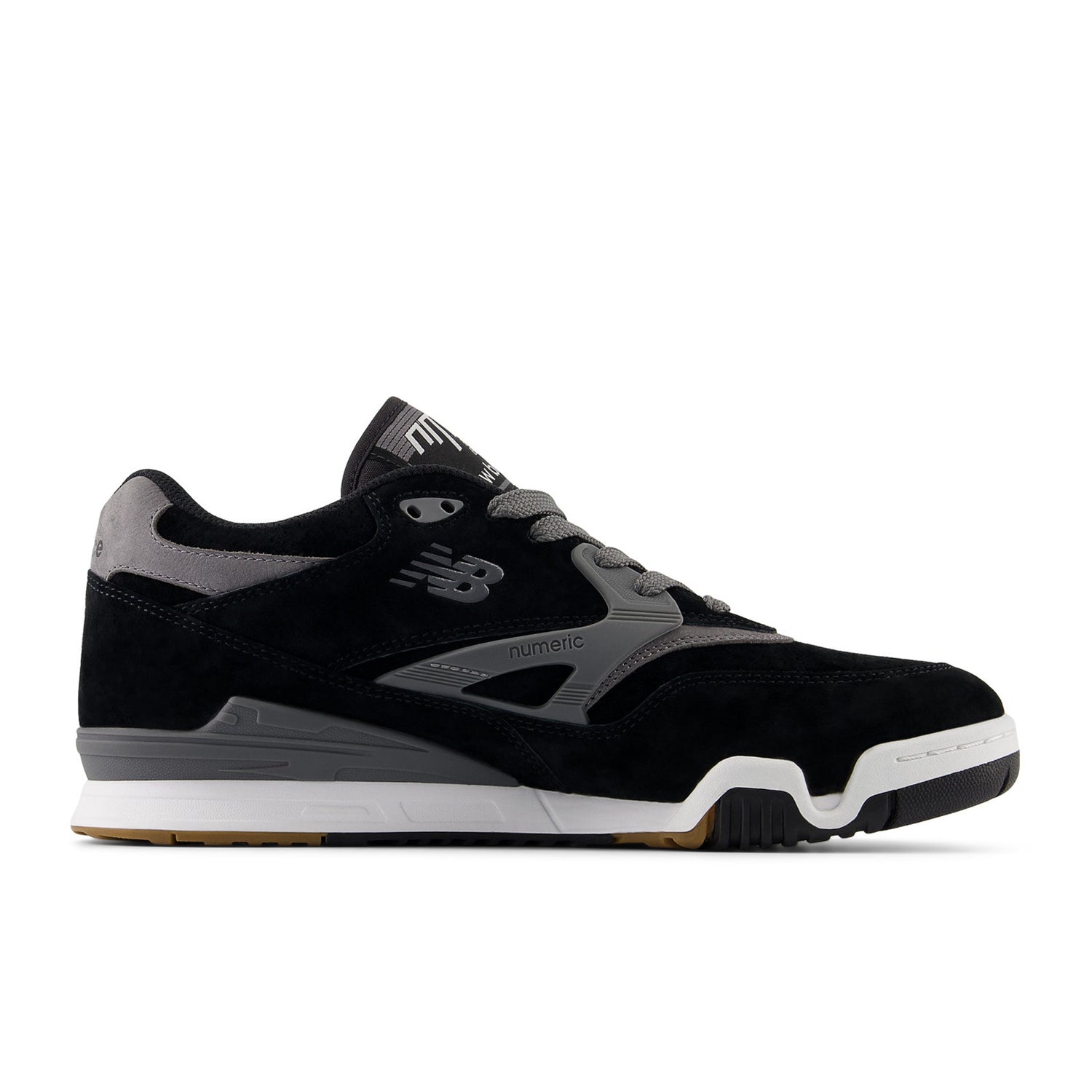 770 CROSS TRAINER BLACK GREY