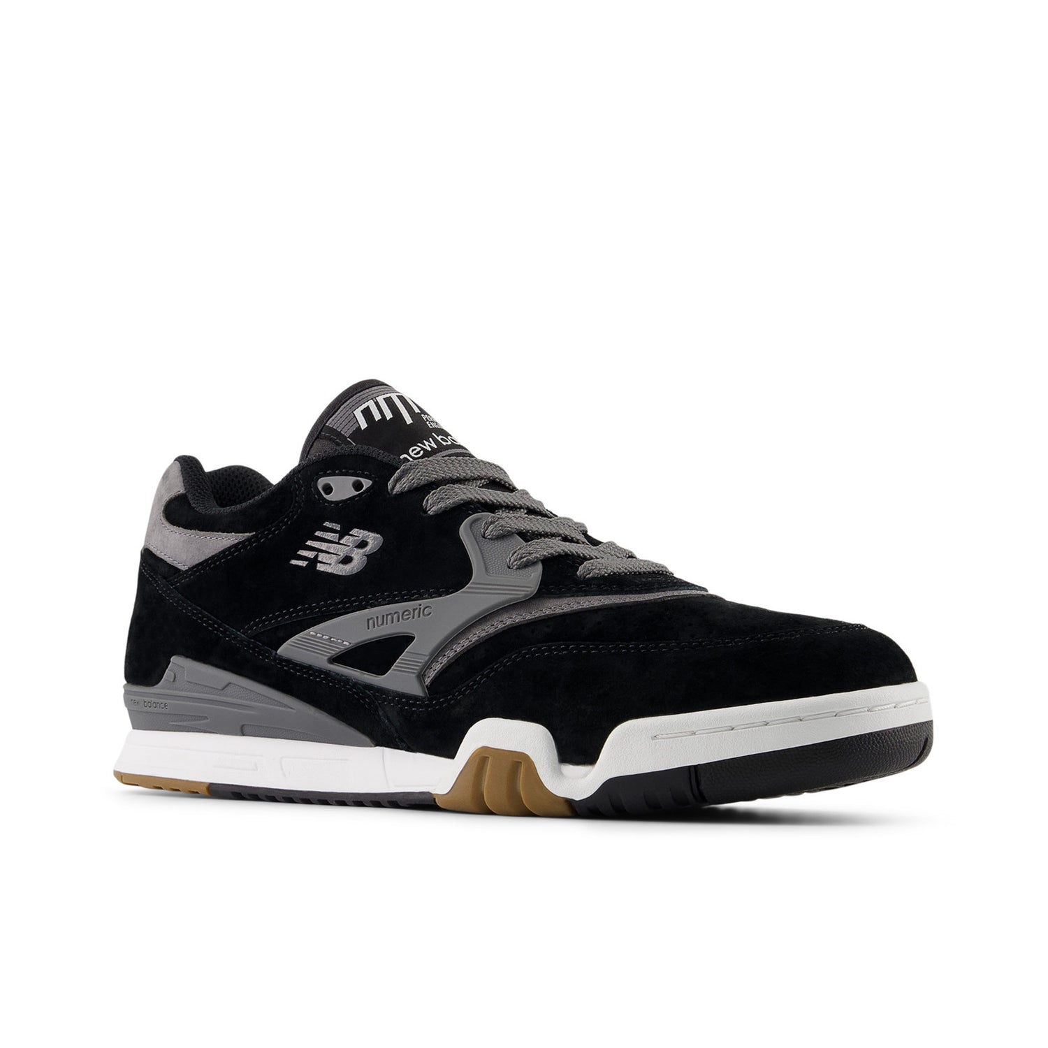 770 CROSS TRAINER BLACK GREY