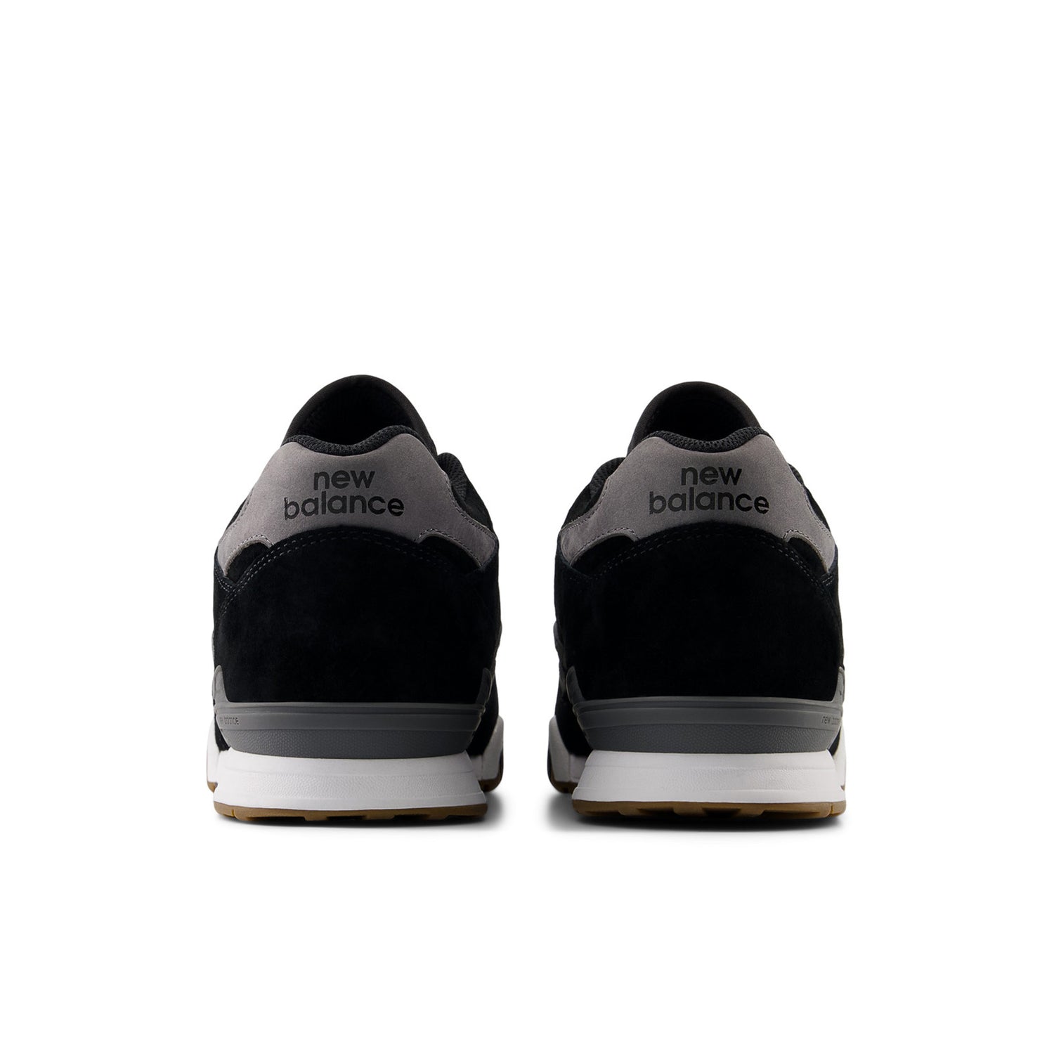 770 CROSS TRAINER BLACK GREY