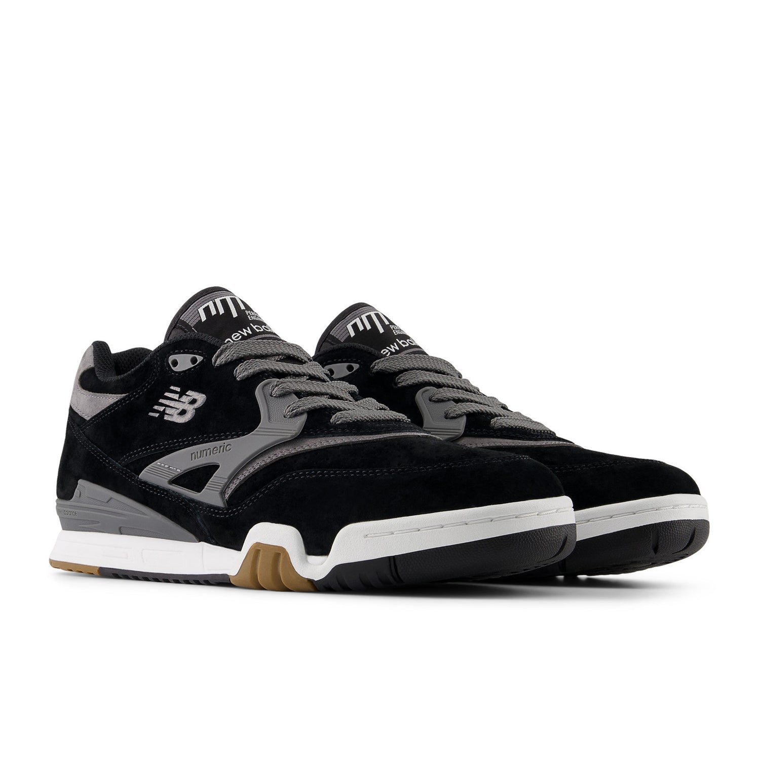 770 CROSS TRAINER BLACK GREY