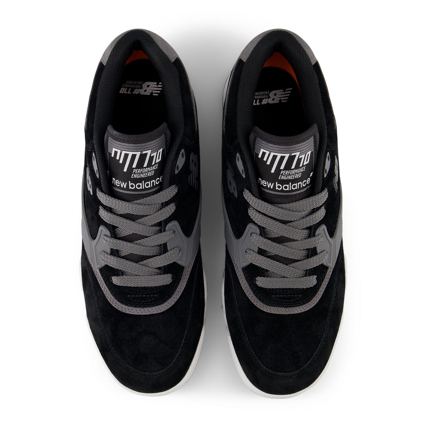 770 CROSS TRAINER BLACK GREY