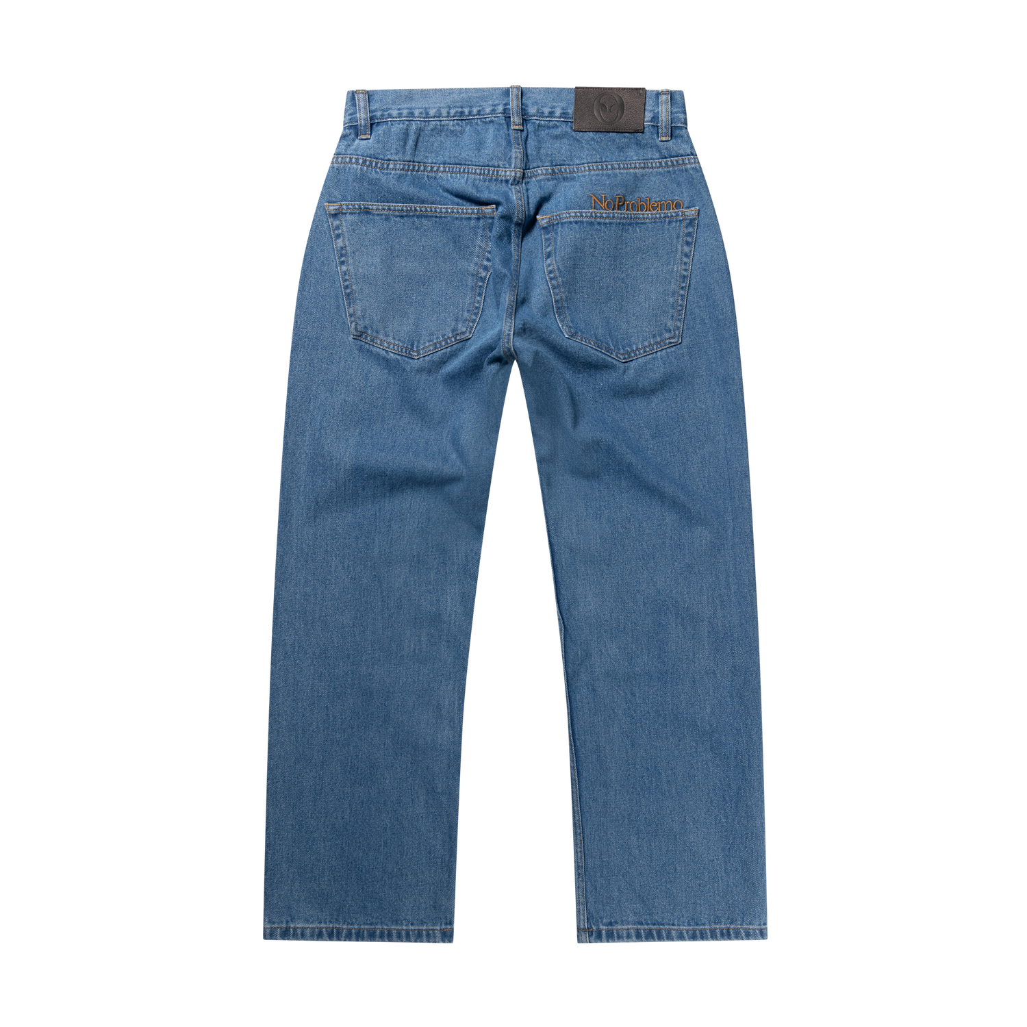 BAGI JEANS BLUE