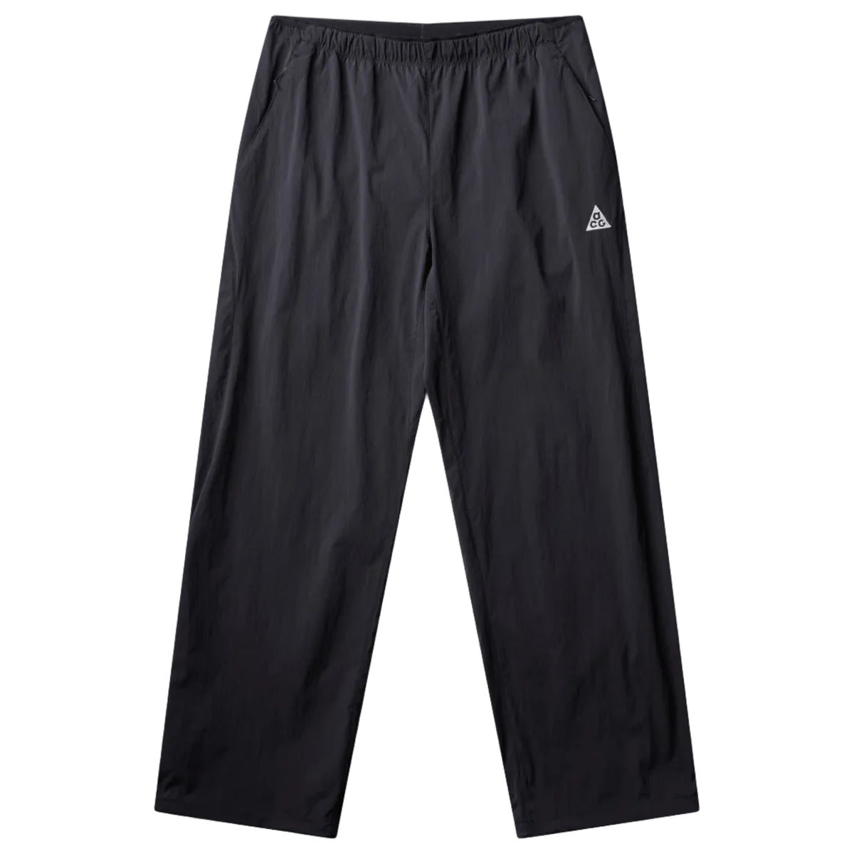 ACG HIGH STAKES PANT BLACK / SUMMIT WHITE