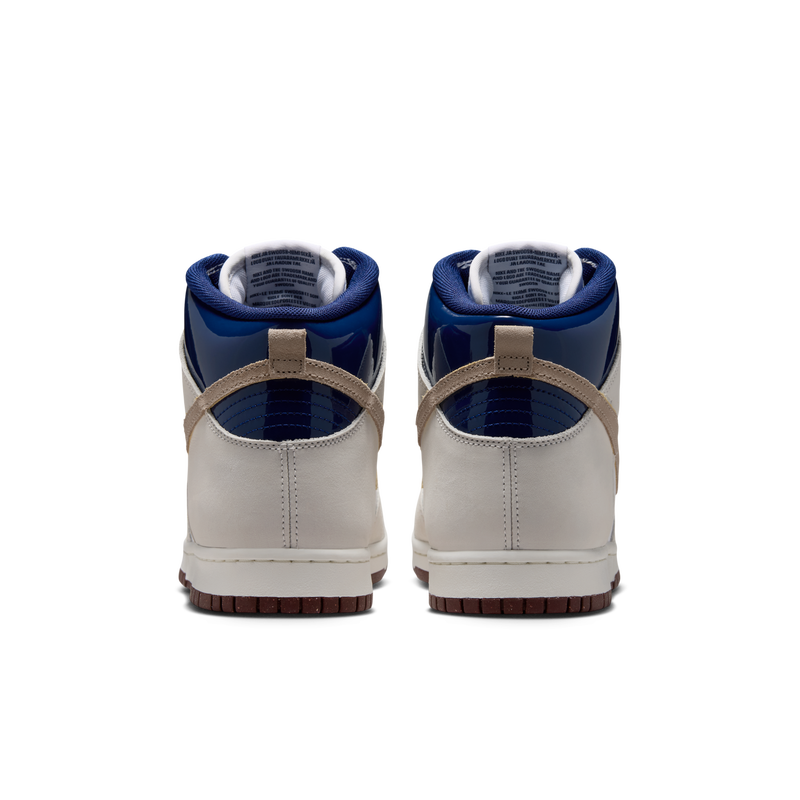 SB DUNK HIGH PRO QS 