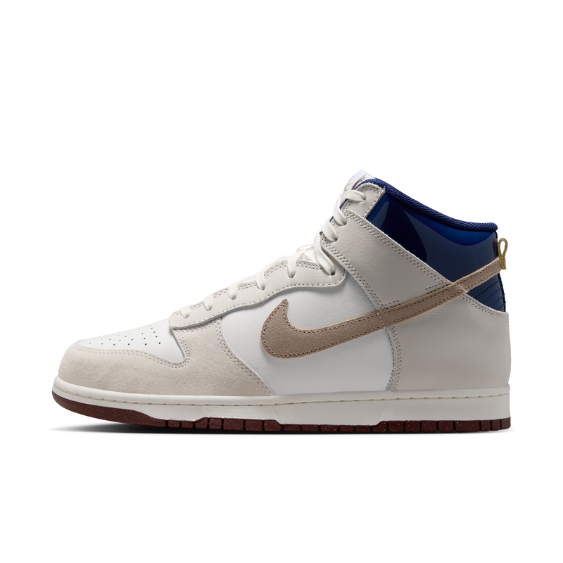 SB DUNK HIGH PRO QS 