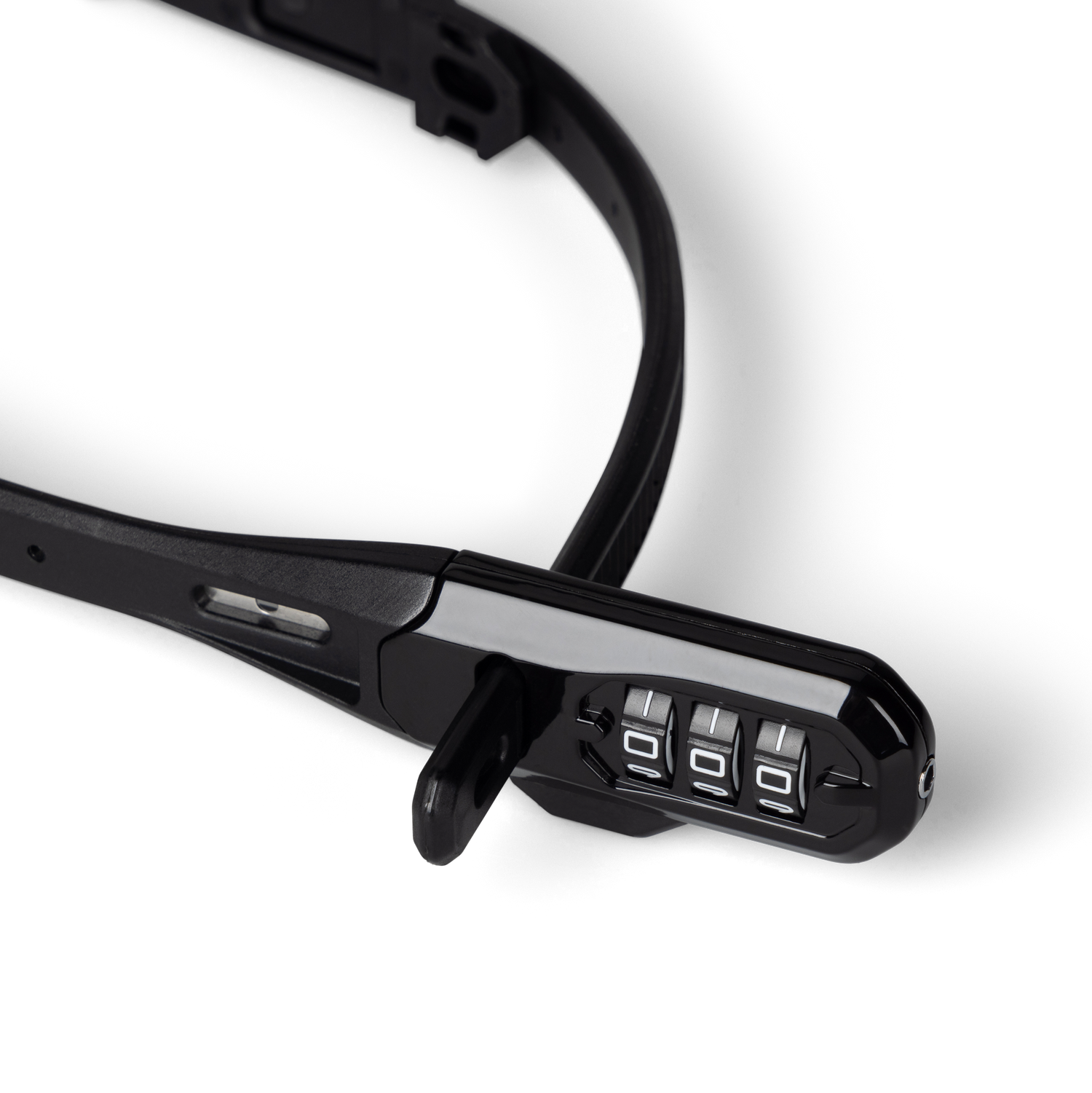 NO PROBLEMO HIPLOK Z LOCK BLACK