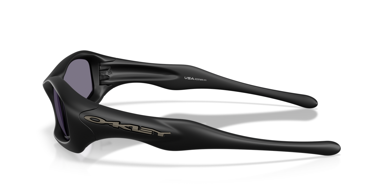 MUZM FATCAT BLACK PRIZM BLACK