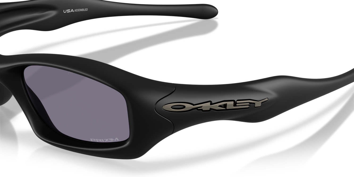 MUZM FATCAT BLACK PRIZM BLACK
