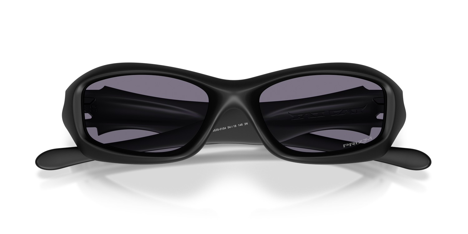 MUZM FATCAT BLACK PRIZM BLACK