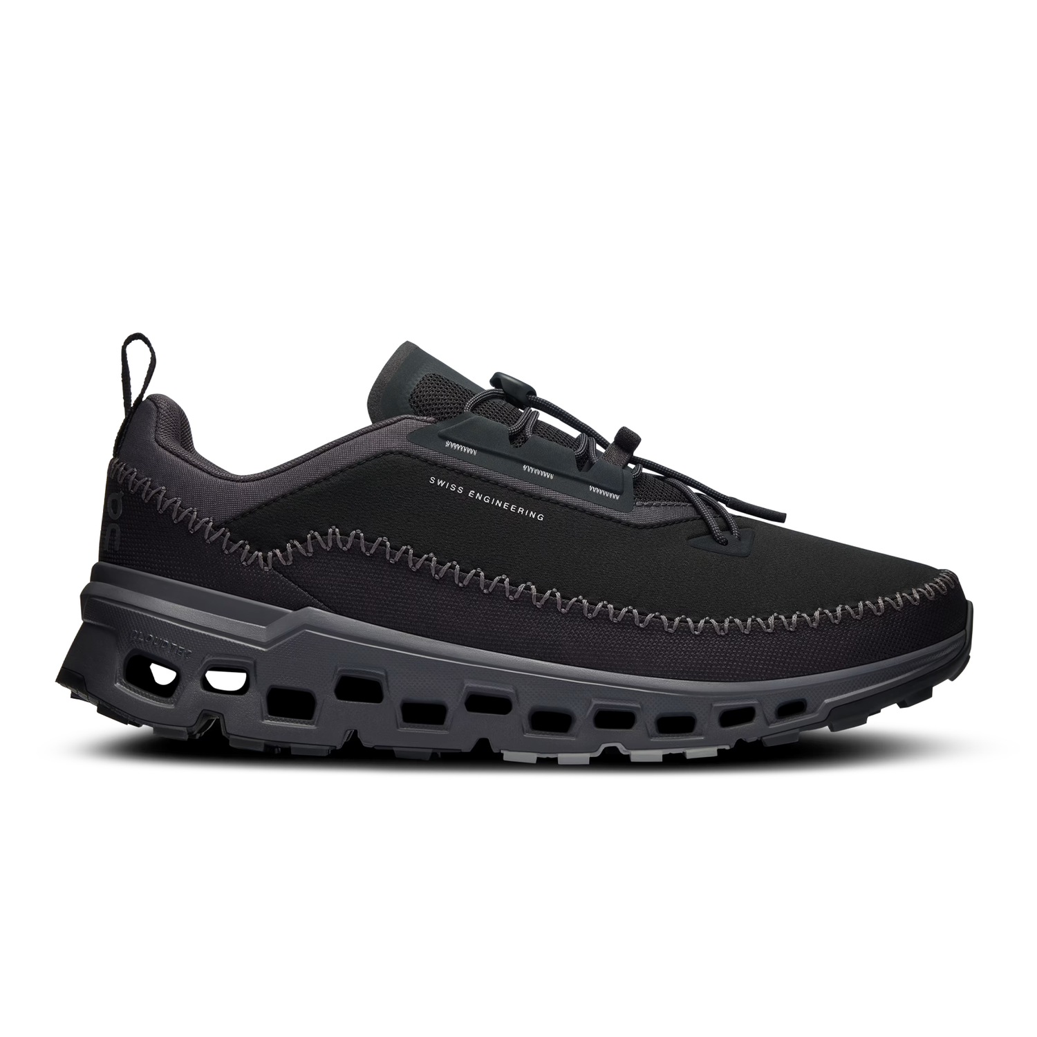 CLOUDAWAY 2 BLACK / ECLIPSE