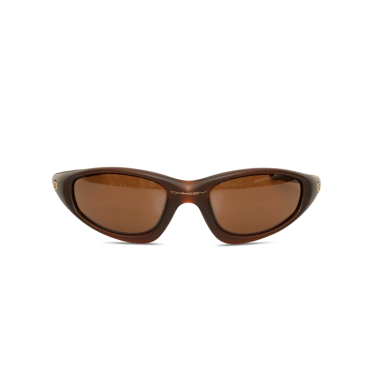 MUZM STRAIGHT JACKET 99 MATTE ROOTBEER PRIZM TUNGSTEN