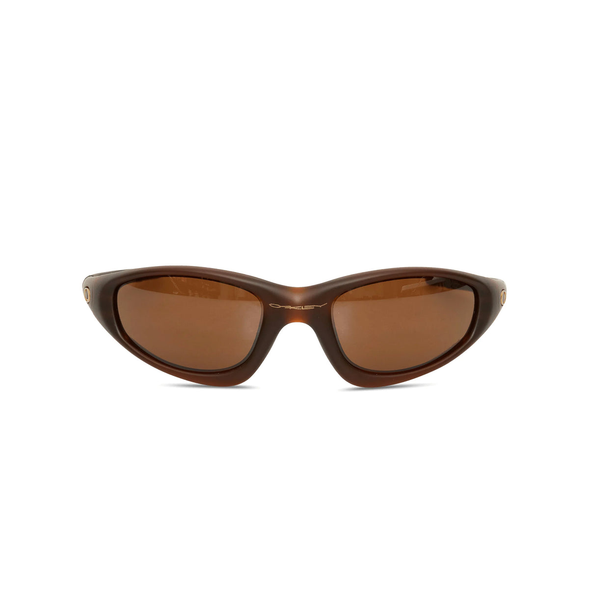 MUZM STRAIGHT JACKET 99 MATTE ROOTBEER PRIZM TUNGSTEN