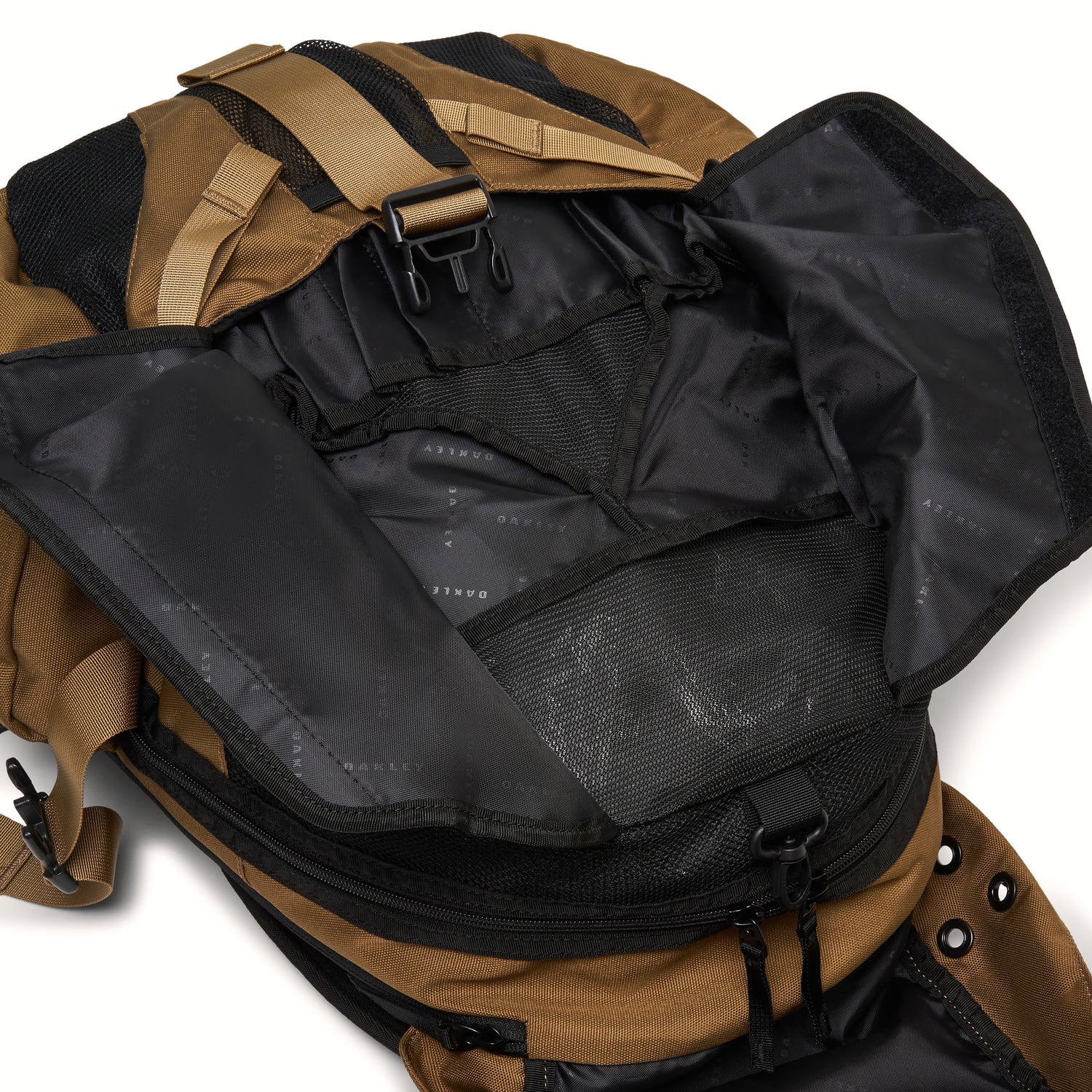 OAKLEY ICON RC BACKPACK COYOTE