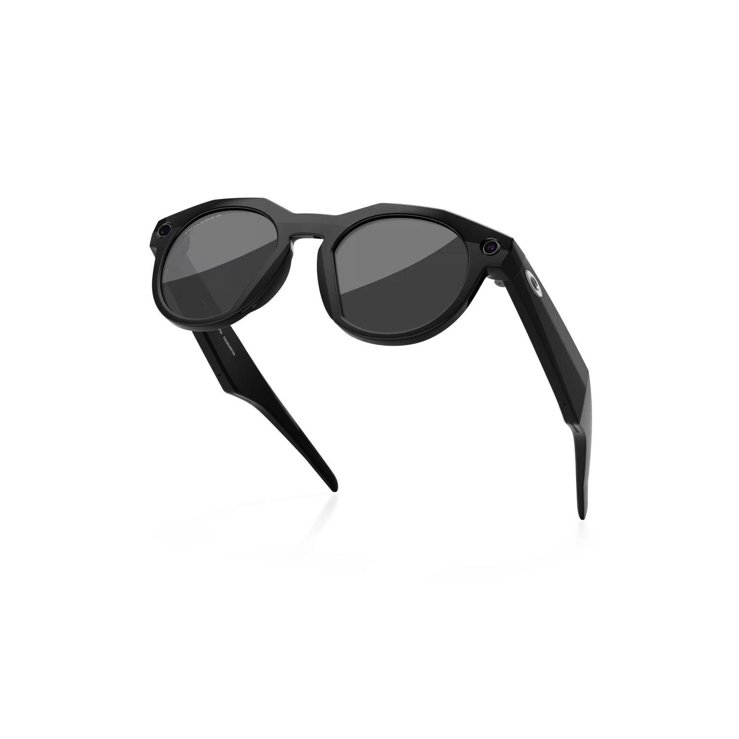 HSTN META BLACK PRIZM BLACK POLARIZED
