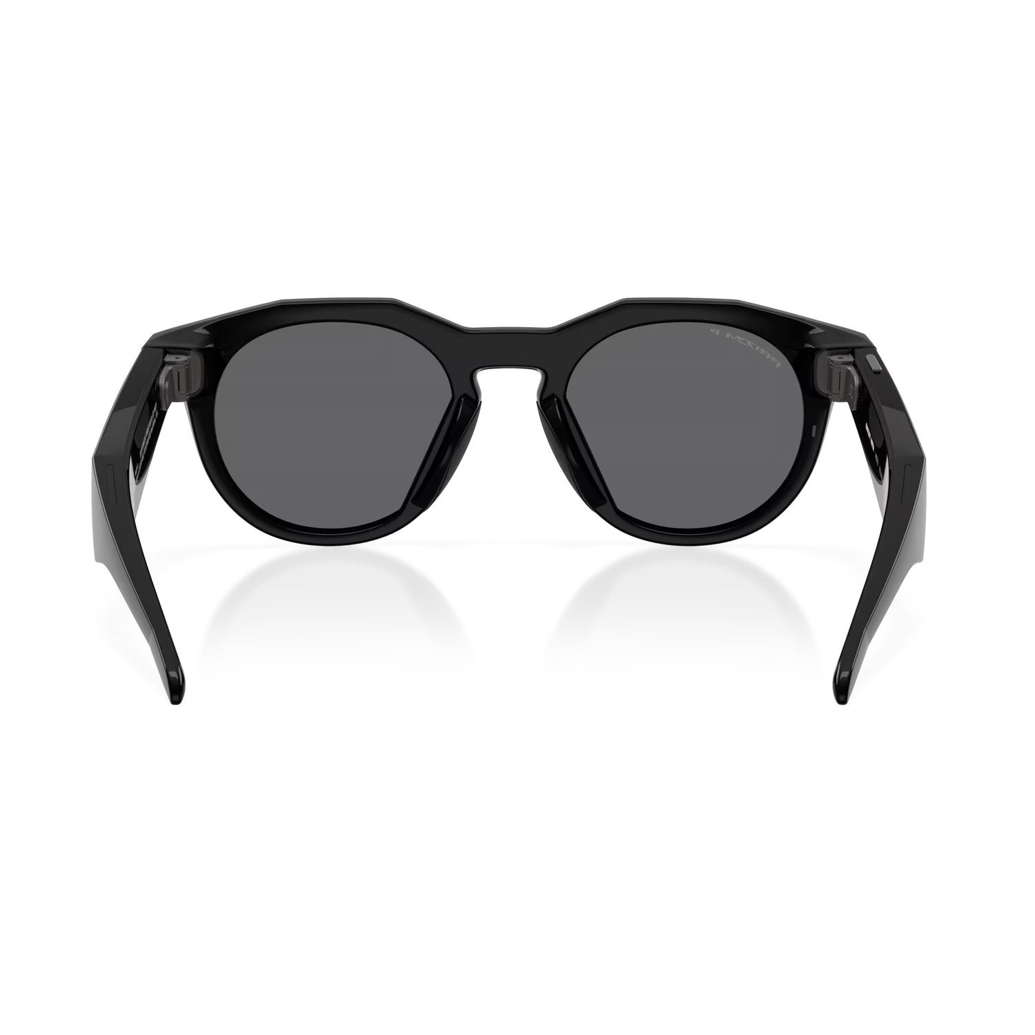HSTN META BLACK PRIZM BLACK POLARIZED