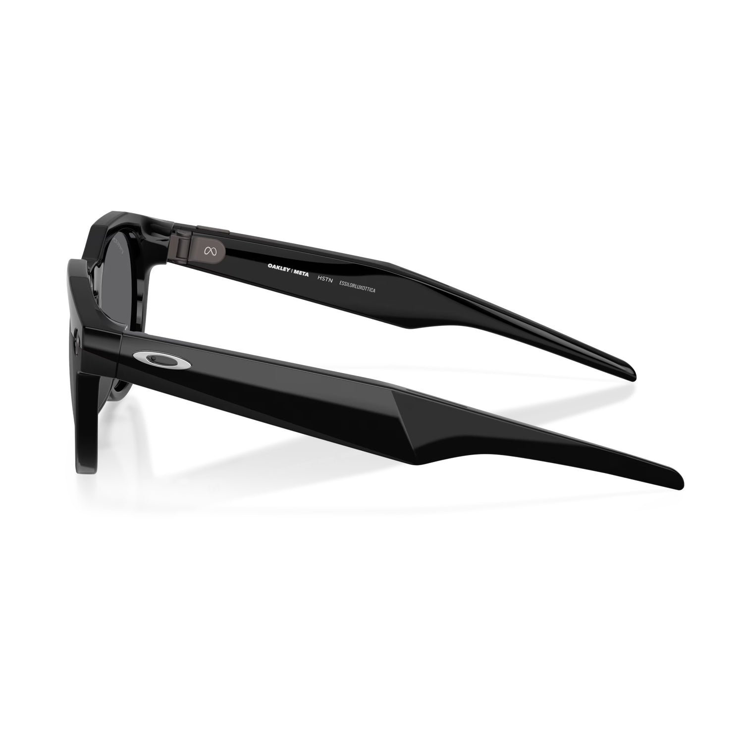 HSTN META BLACK PRIZM BLACK POLARIZED
