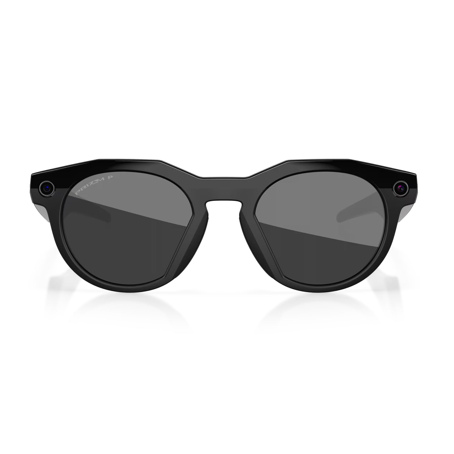 HSTN META BLACK PRIZM BLACK POLARIZED