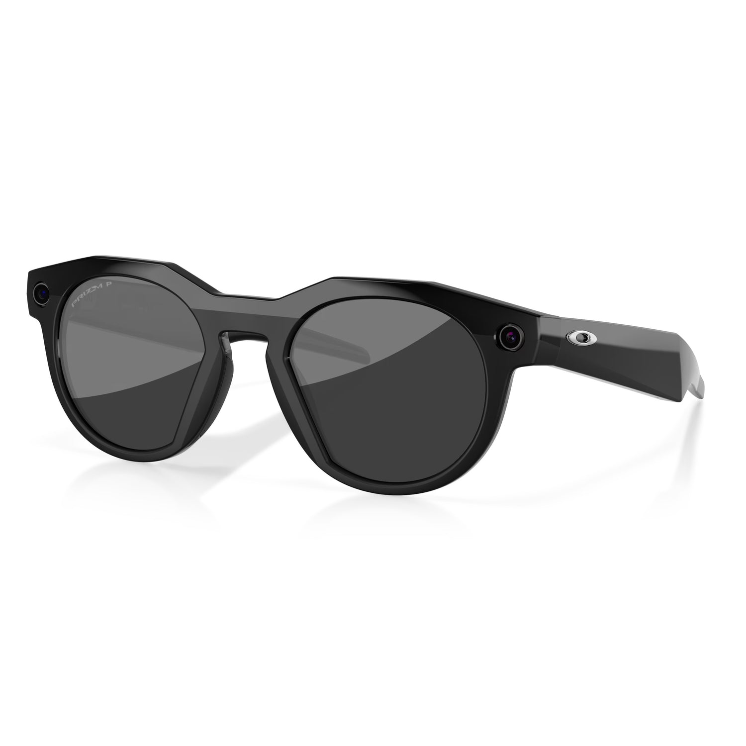 HSTN META BLACK PRIZM BLACK POLARIZED