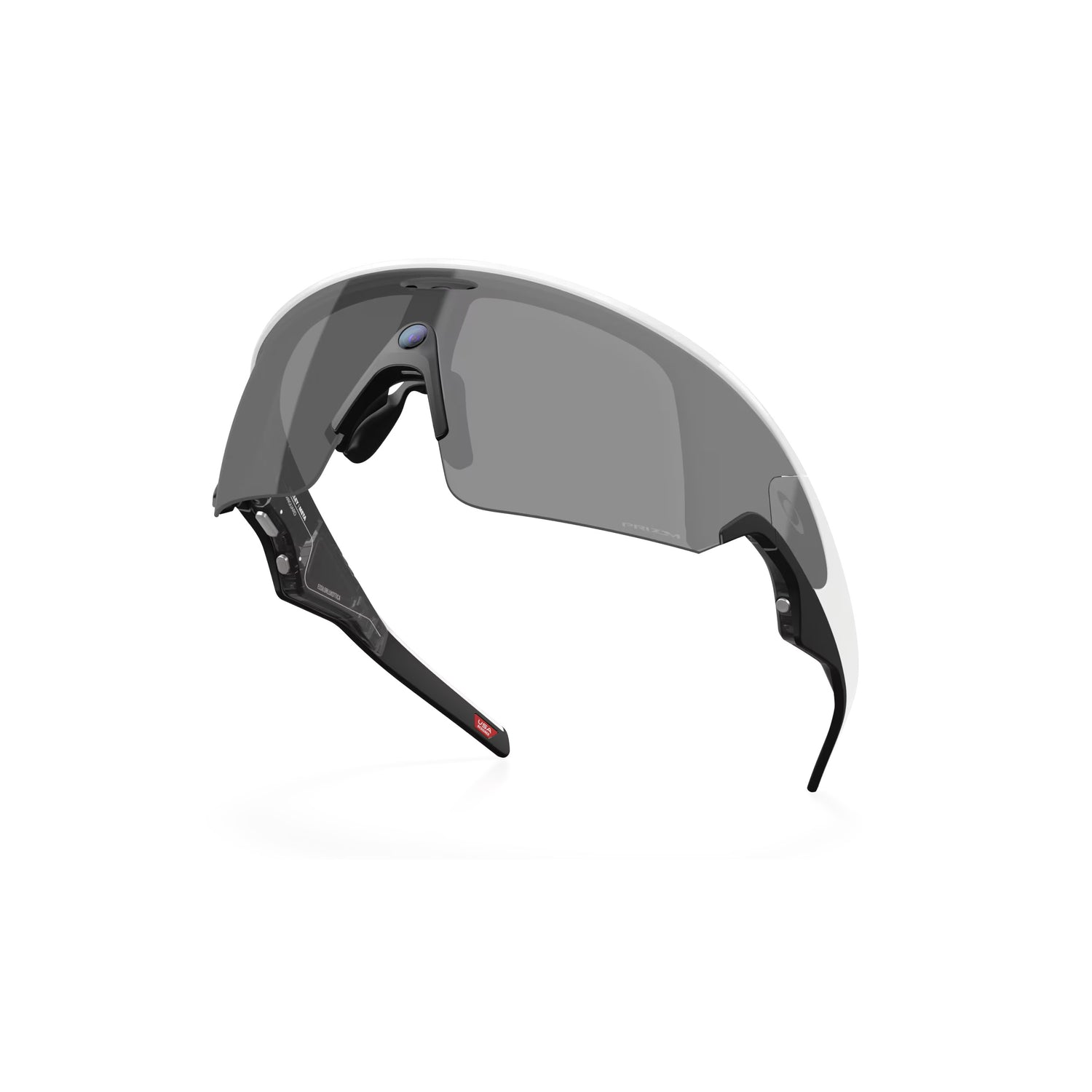 VANGUARD WHITE PRIZM BLACK