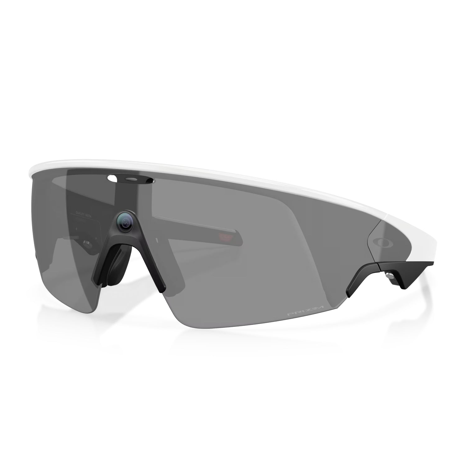 VANGUARD WHITE PRIZM BLACK