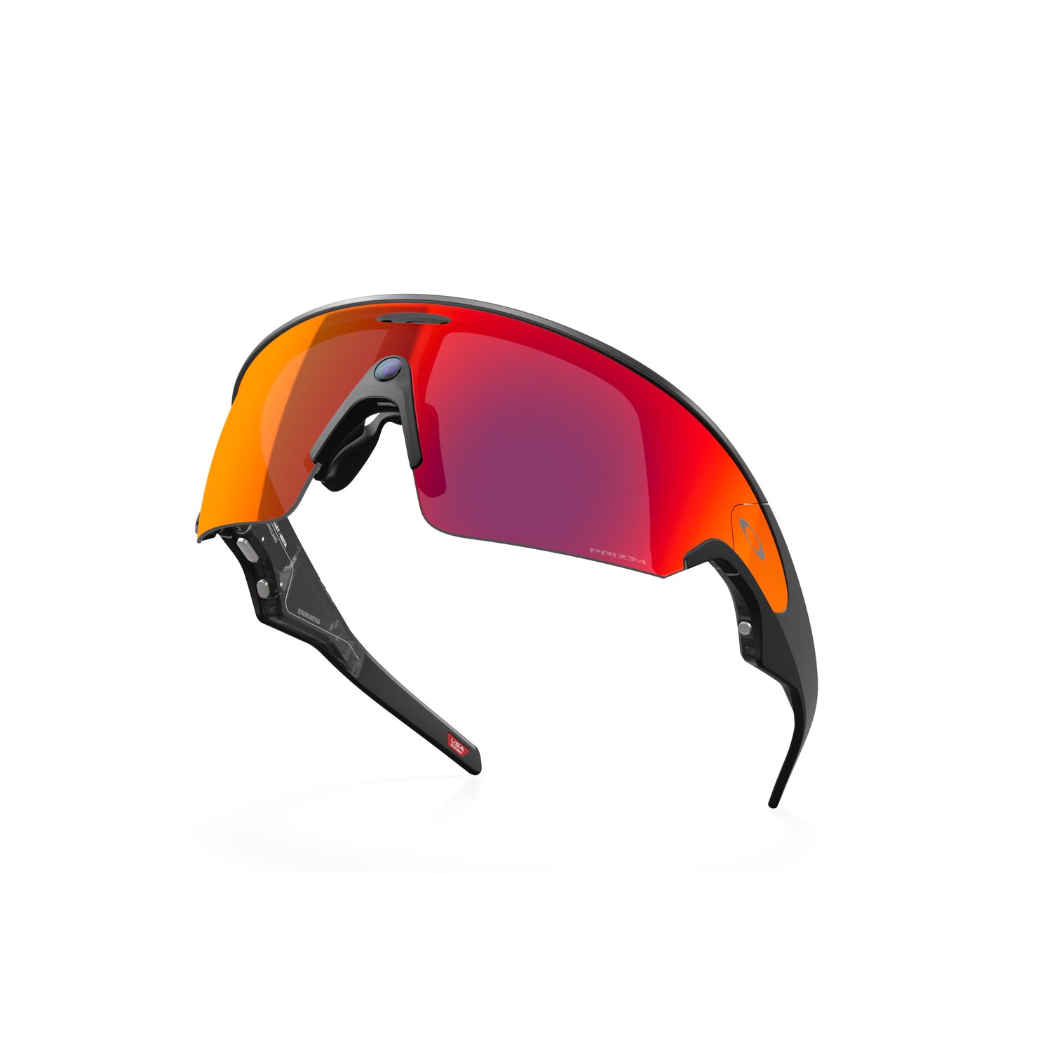 VANGUARD BLACK PRIZM ROAD