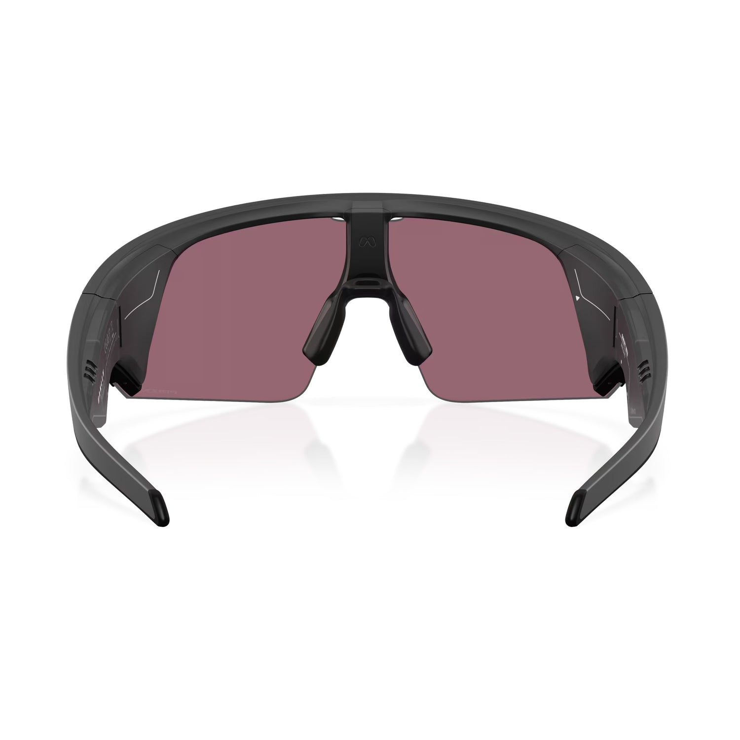 VANGUARD BLACK PRIZM ROAD