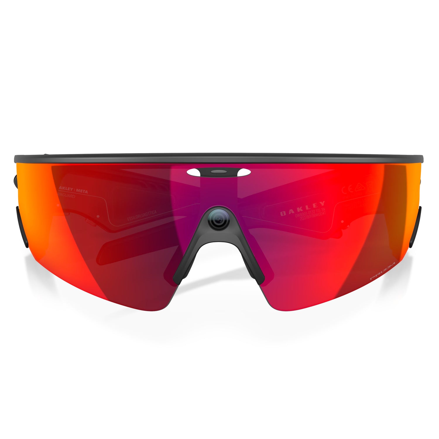 VANGUARD BLACK PRIZM ROAD