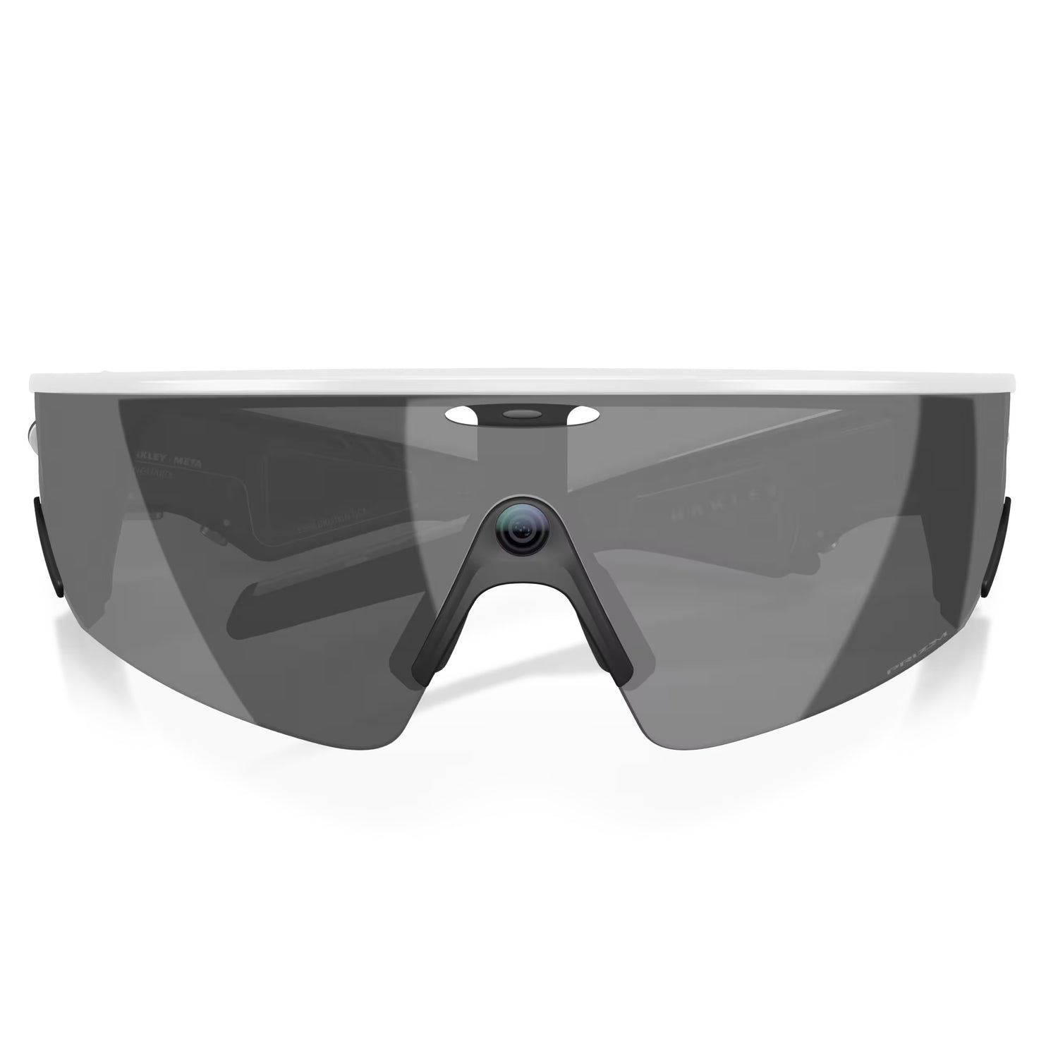 VANGUARD WHITE PRIZM BLACK