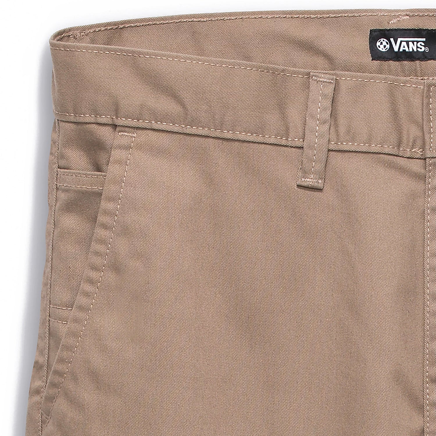 MN AUTHENTIC CHINO RELAXED PANT DESERT TAUPE