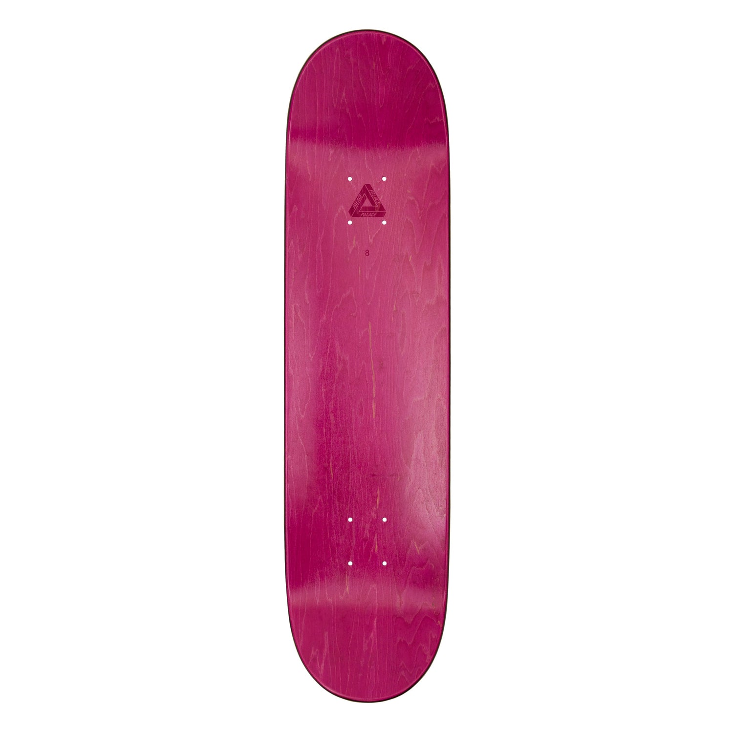 POWERS PRO S39 8.0 DECK