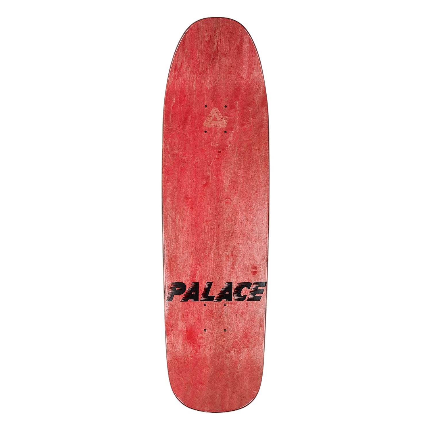 HEITOR PRO S37 8.9 DECK