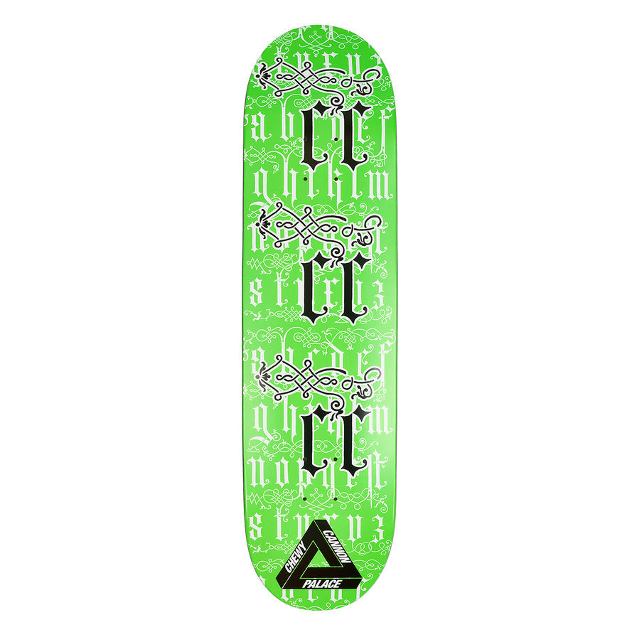 CHEWY PRO S33 8.375 DECK