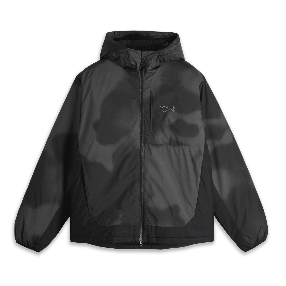 KODA JACKET HIROSHIMA GRAPHITE