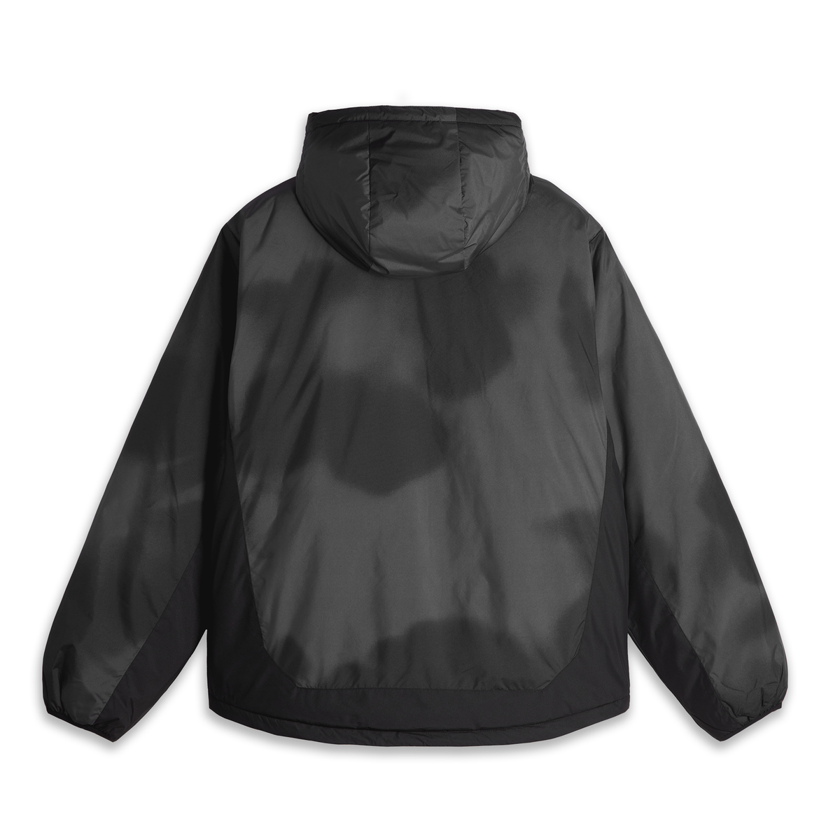 KODA JACKET HIROSHIMA GRAPHITE